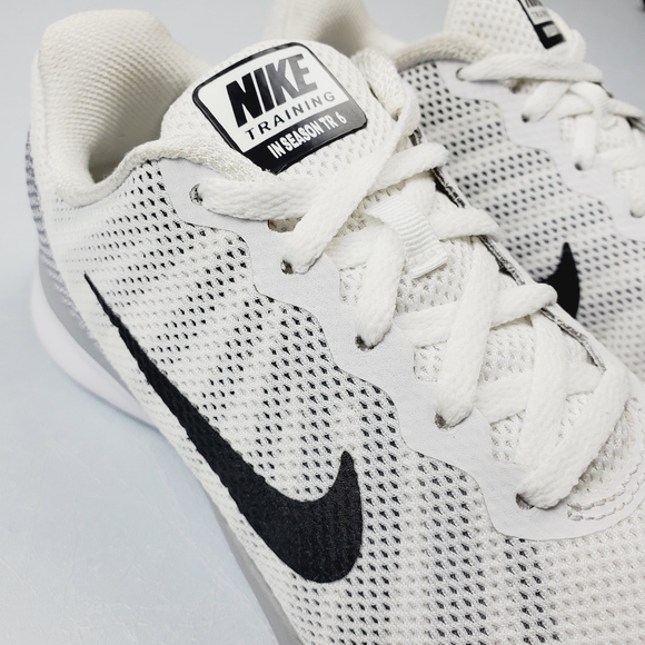 Nike Training Women's In Season TR 6, size 7 - Picture 2 of 16